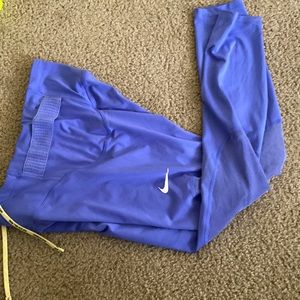 Women's Nike Speed Icon Clash 7/8 Running Tights DD2287 500